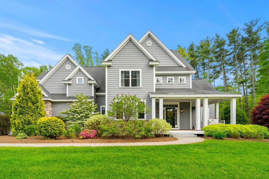 Photo of Bedford, NH 03110 (MLS # 5090557)