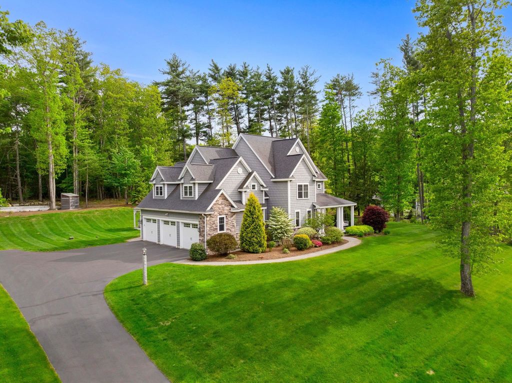 Photo of Bedford, NH 03110 (MLS # 5090557)