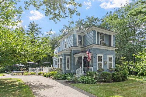 Photo of 41 Newton Junction Road, Kingston, NH 03848 (MLS # 5101255)