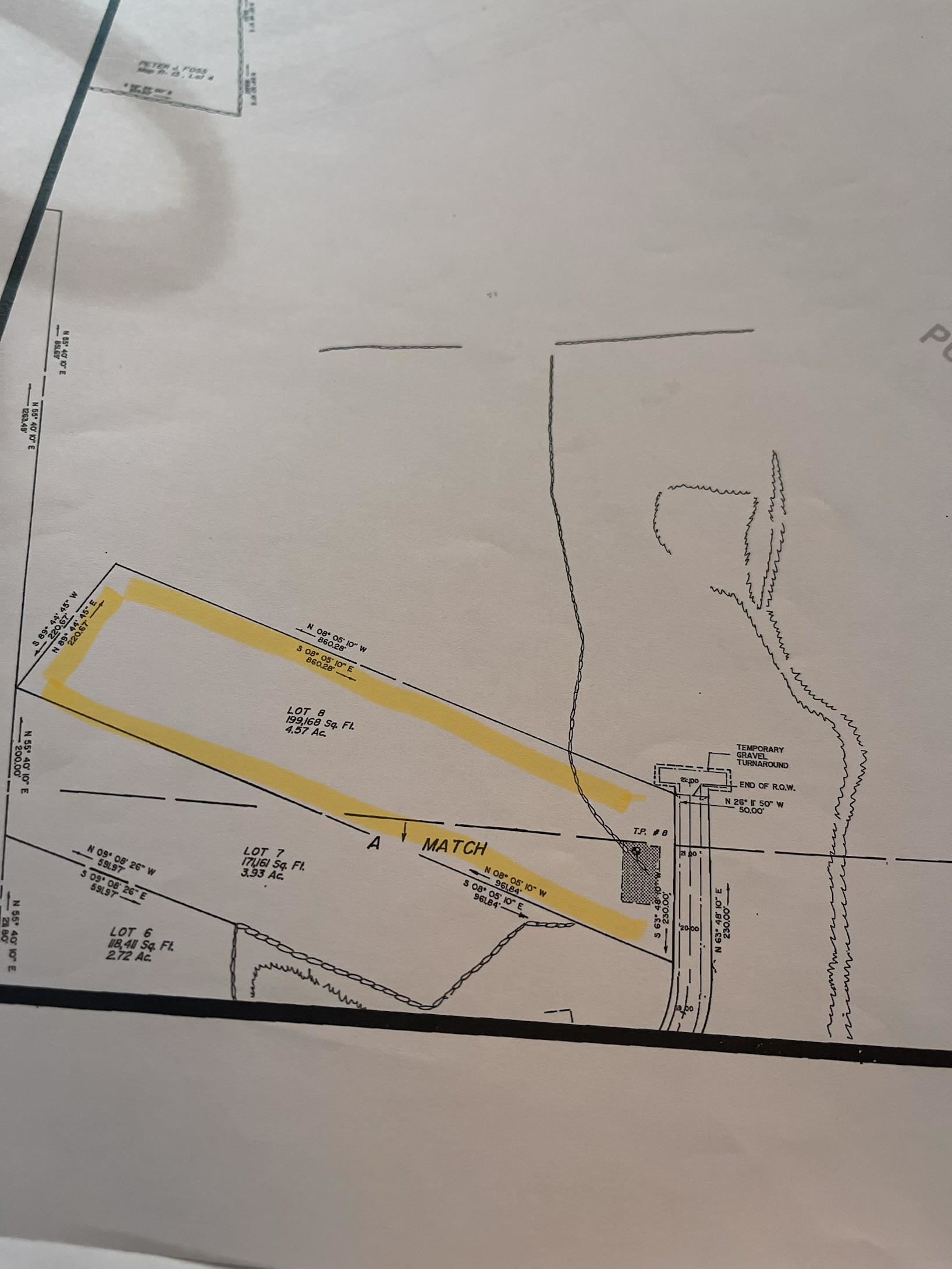 Lot 8 Mullen Drive 8
