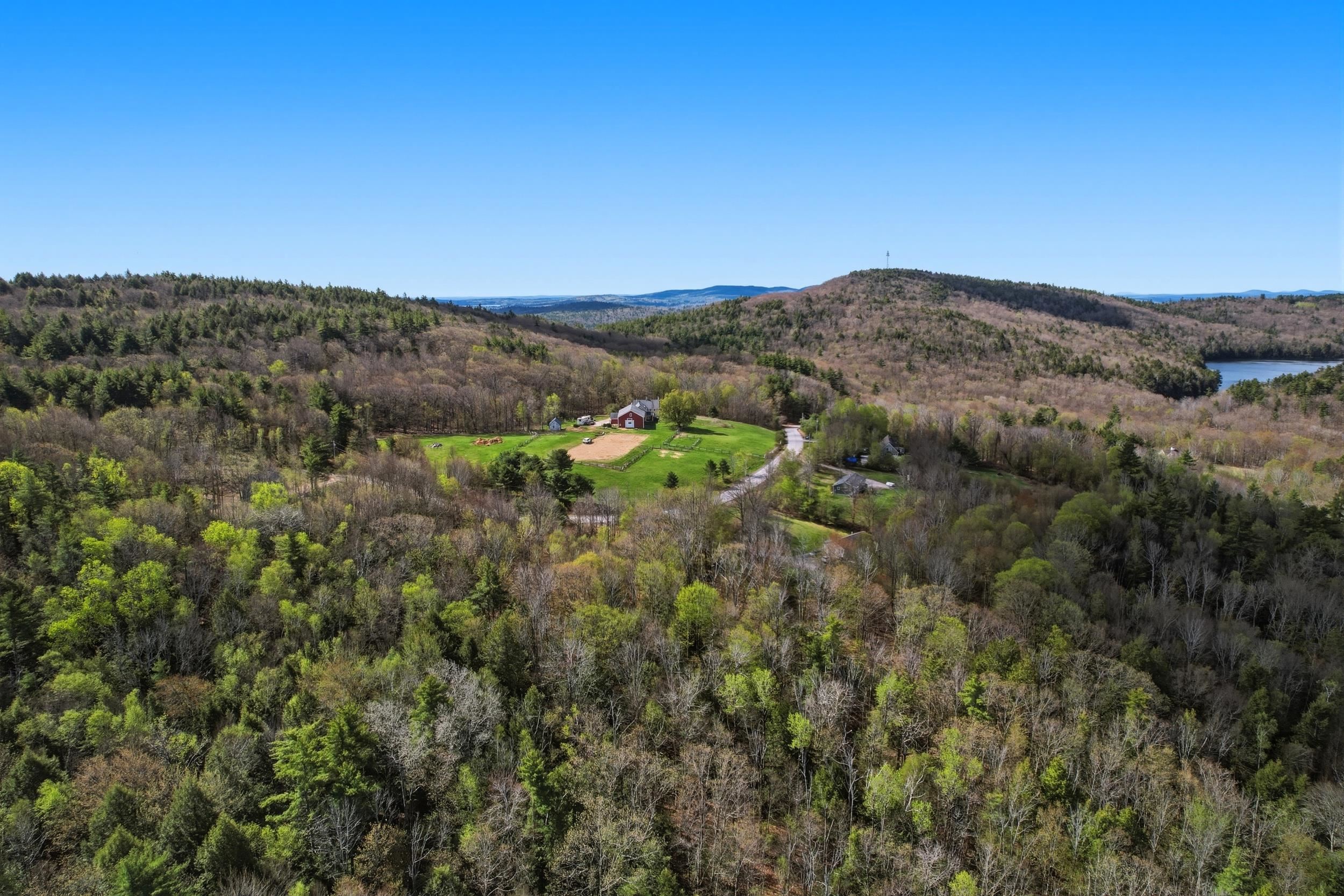 Photo 1 of 21 — Lot 8 Mullen Drive 8, Pittsfield, NH 03263