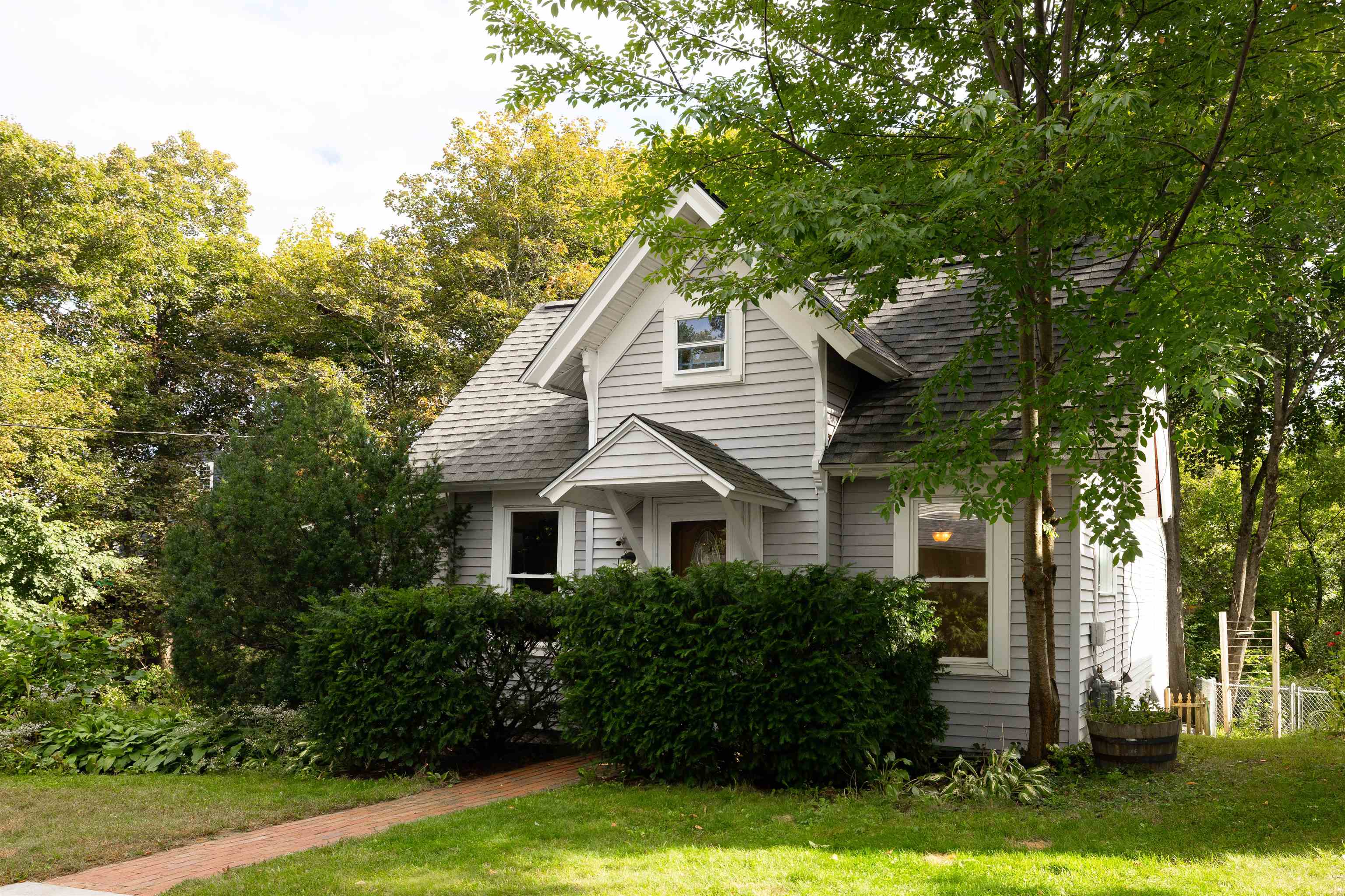 9 Noyes Street