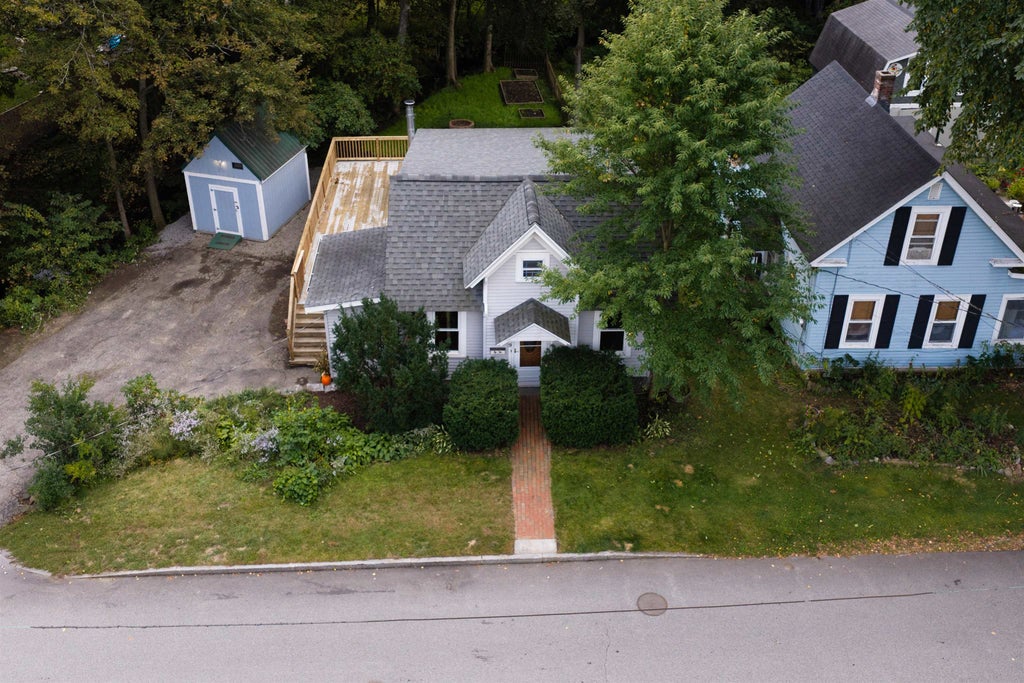 Photo of 9 Noyes Street, Concord, NH 03301 (MLS # 5111191)