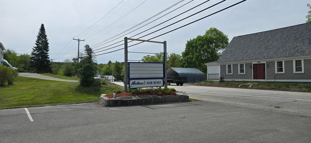 Photo of 1578 Dover Road, Epsom, NH 03234 (MLS # 5091119)