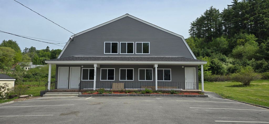 Photo of 1578 Dover Road, Epsom, NH 03234 (MLS # 5091119)