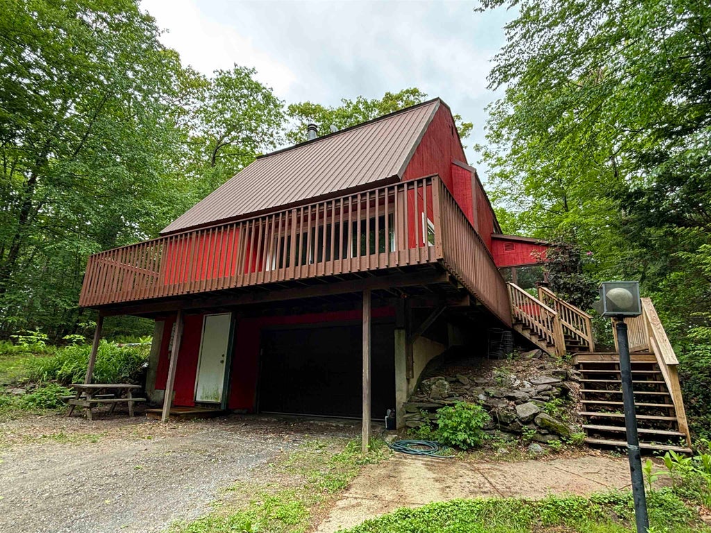 Photo of 174 Pond Brook Road, Chesterfield, NH 03466 (MLS # 5092773)