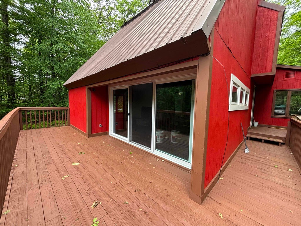 Photo of 174 Pond Brook Road, Chesterfield, NH 03466 (MLS # 5092773)