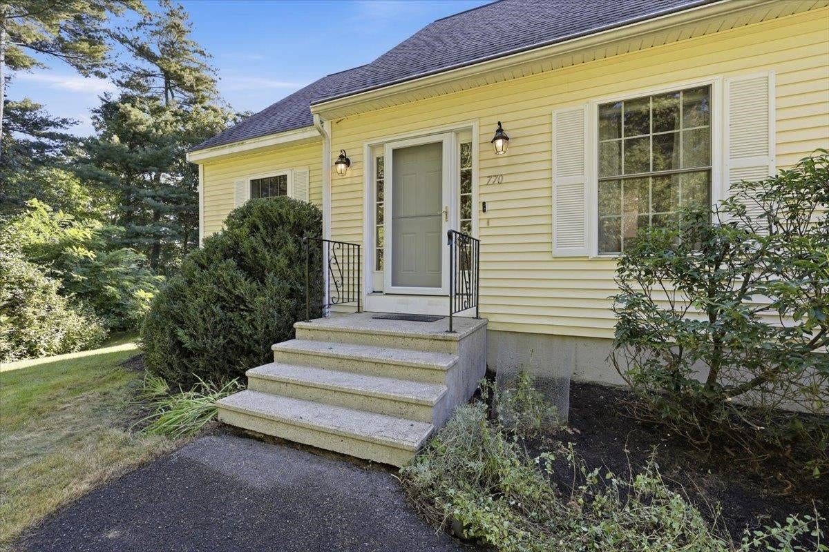770 Mammoth Road