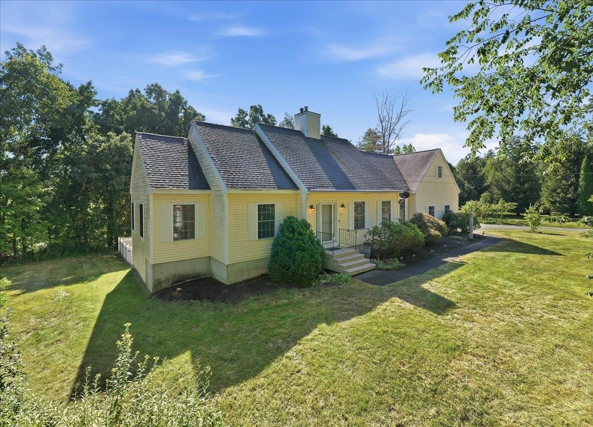 770 Mammoth Road