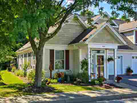 Photo of 153 Garden Circle, St. Albans Town, VT 05478 (MLS # 5101550)