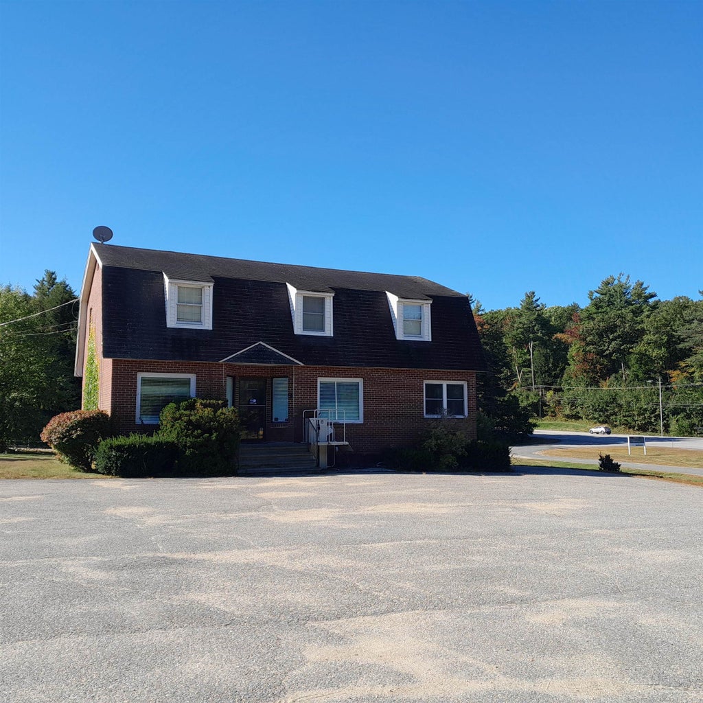 Photo of 1421 Route 119, Rindge, NH 03461 (MLS # 5113907)
