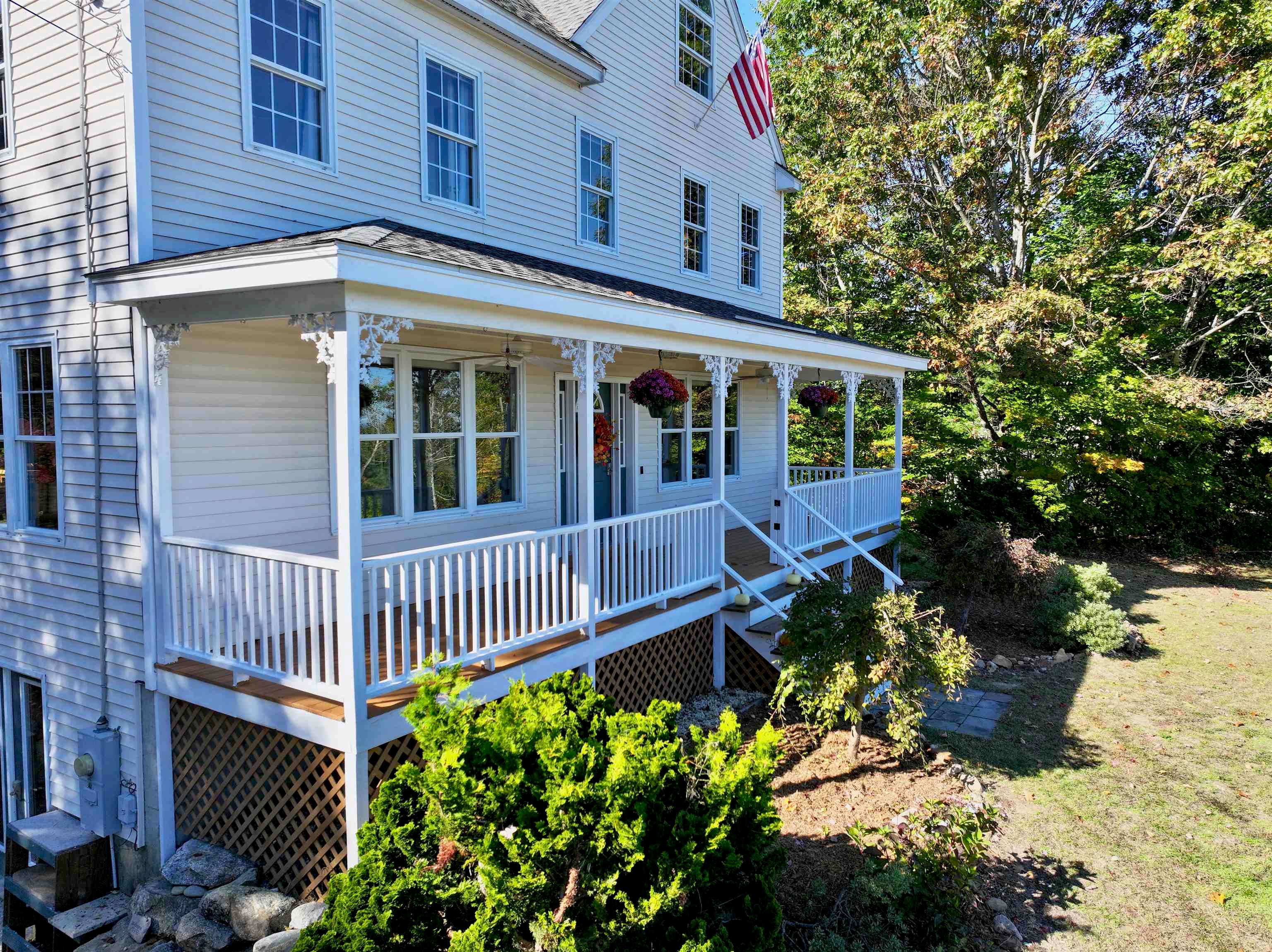 92 Grandview Drive