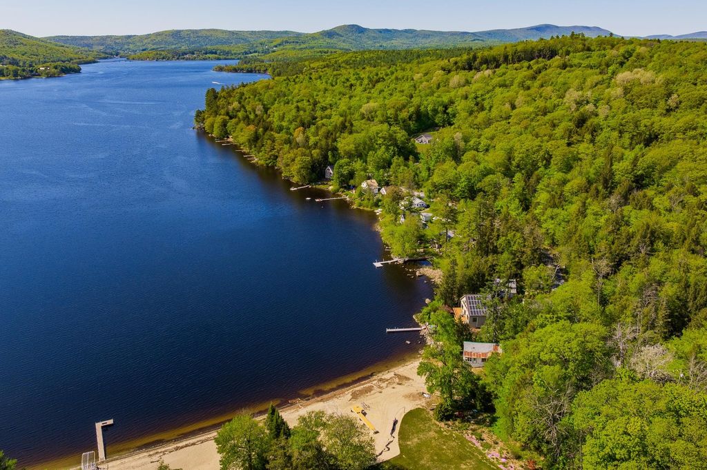 Photo of 416 Shaker Boulevard, Enfield, NH 03748 (MLS # 5091147)