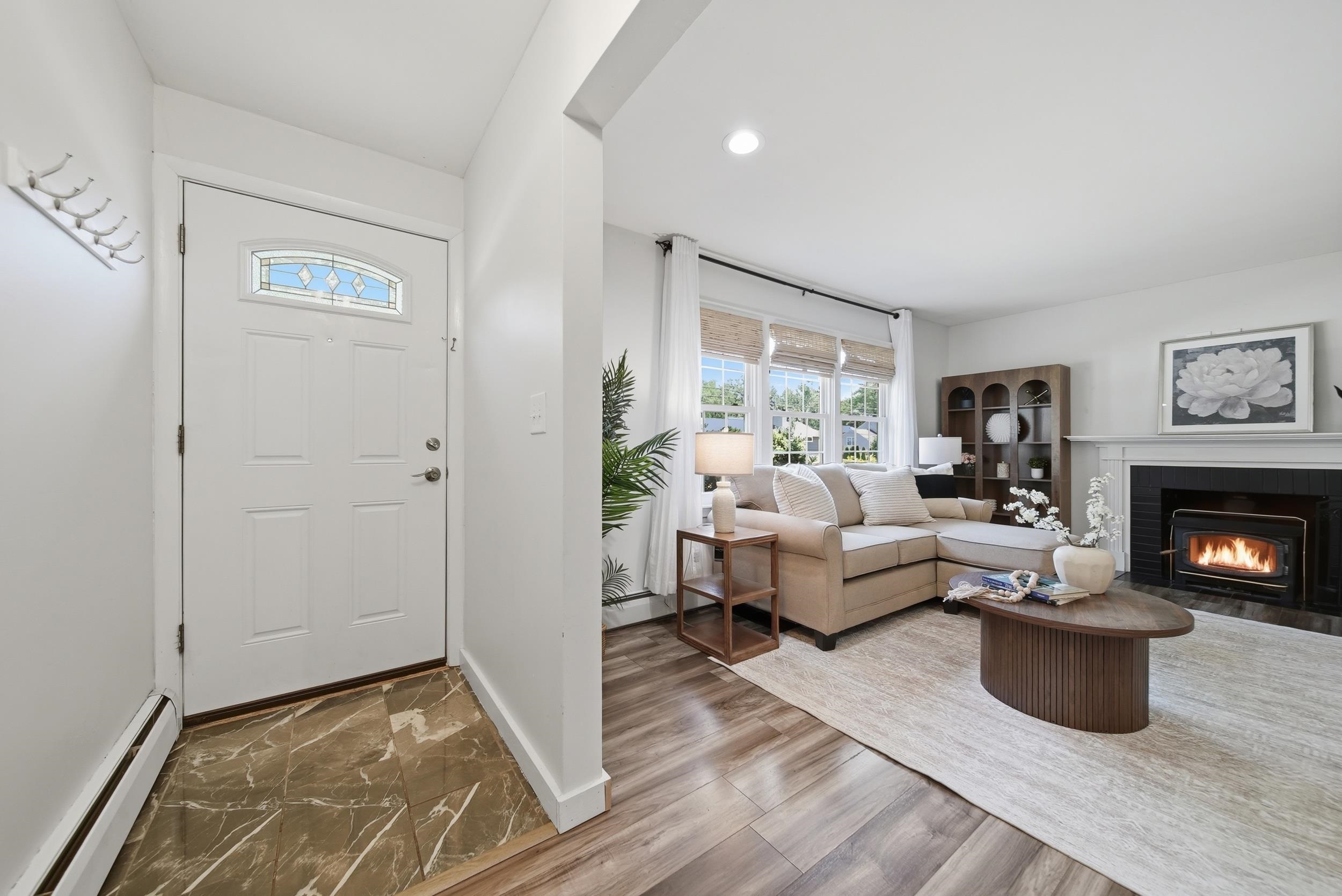 506 Oak Street