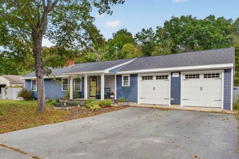 Photo of 39 N Reading Street, Hooksett, NH 03106 (MLS # 5111952)