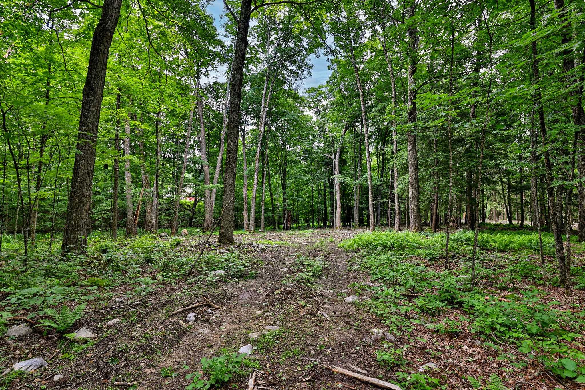 0 Cedar Lane Lot #2
