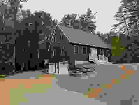 Property photo of 145 Holmes Road, Barnstead, NH 03225