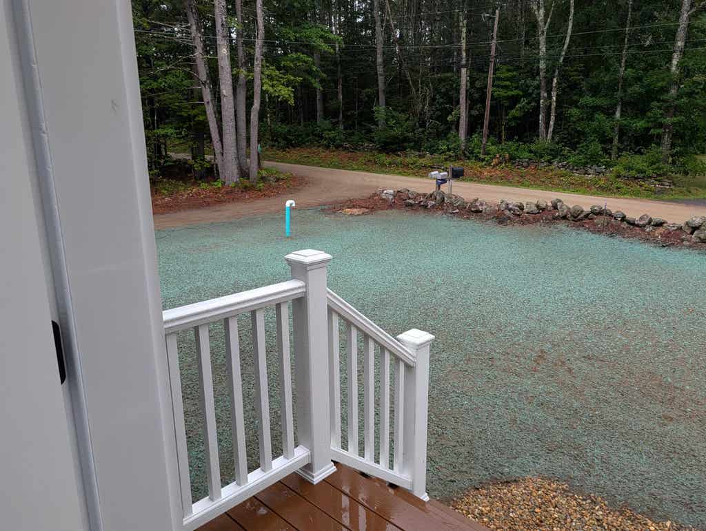 Photo of 145 Holmes Road, Barnstead, NH 03225 (MLS # 5102497)