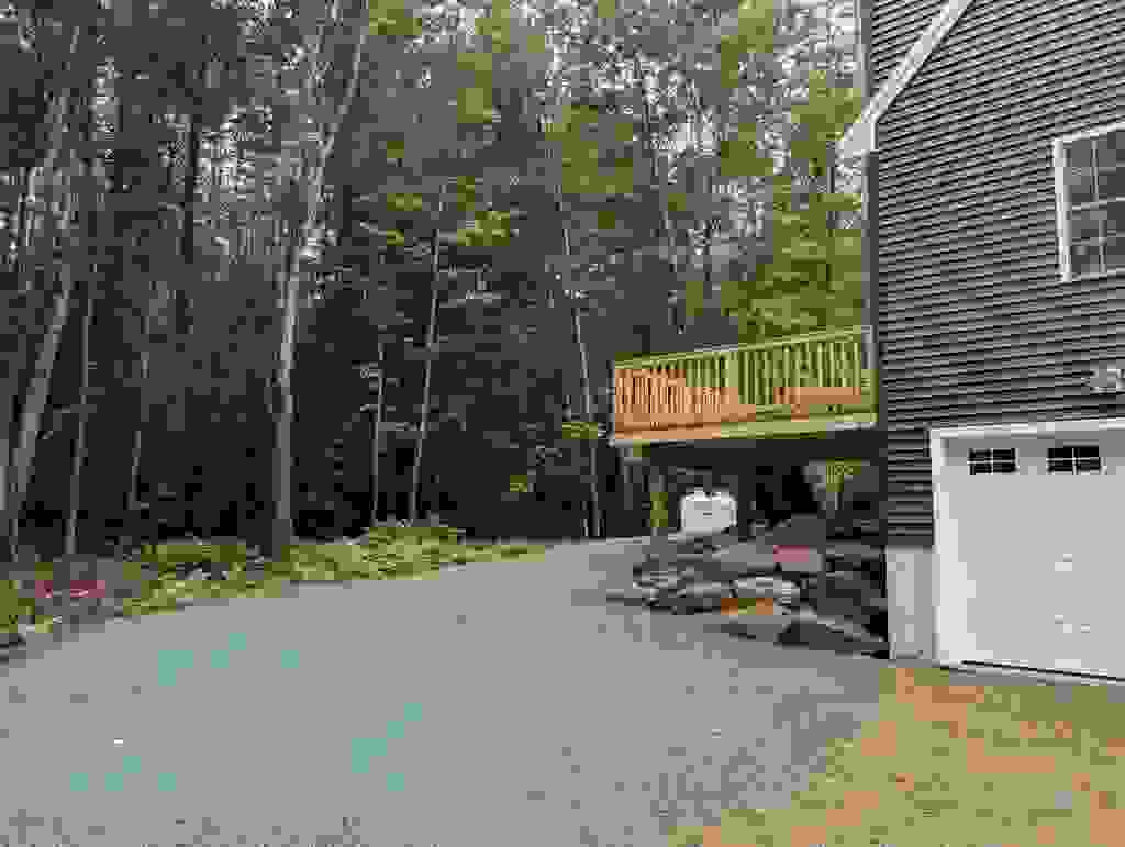 Photo of 145 Holmes Road, Barnstead, NH 03225 (MLS # 5102497)