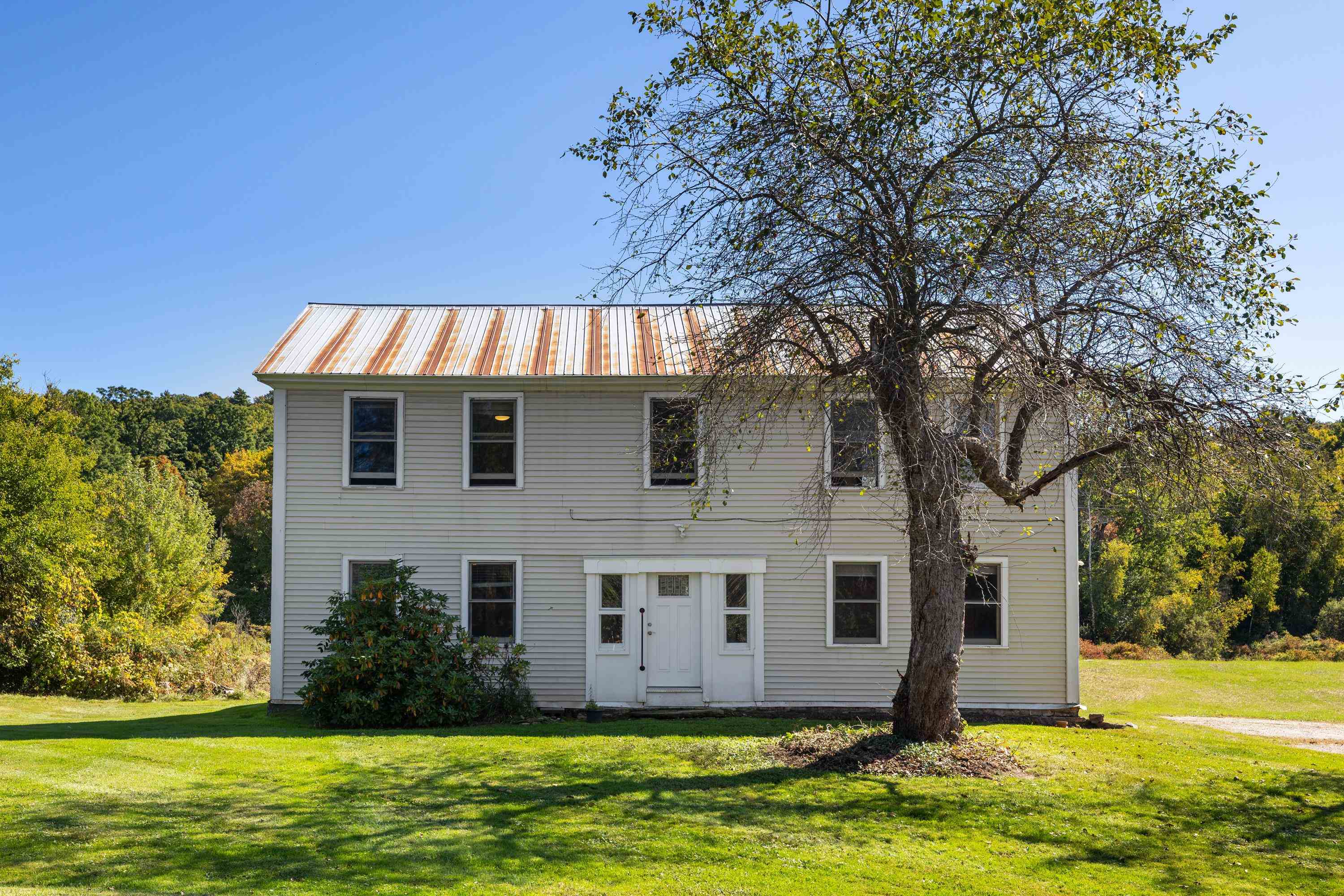 1599 Monkton Road