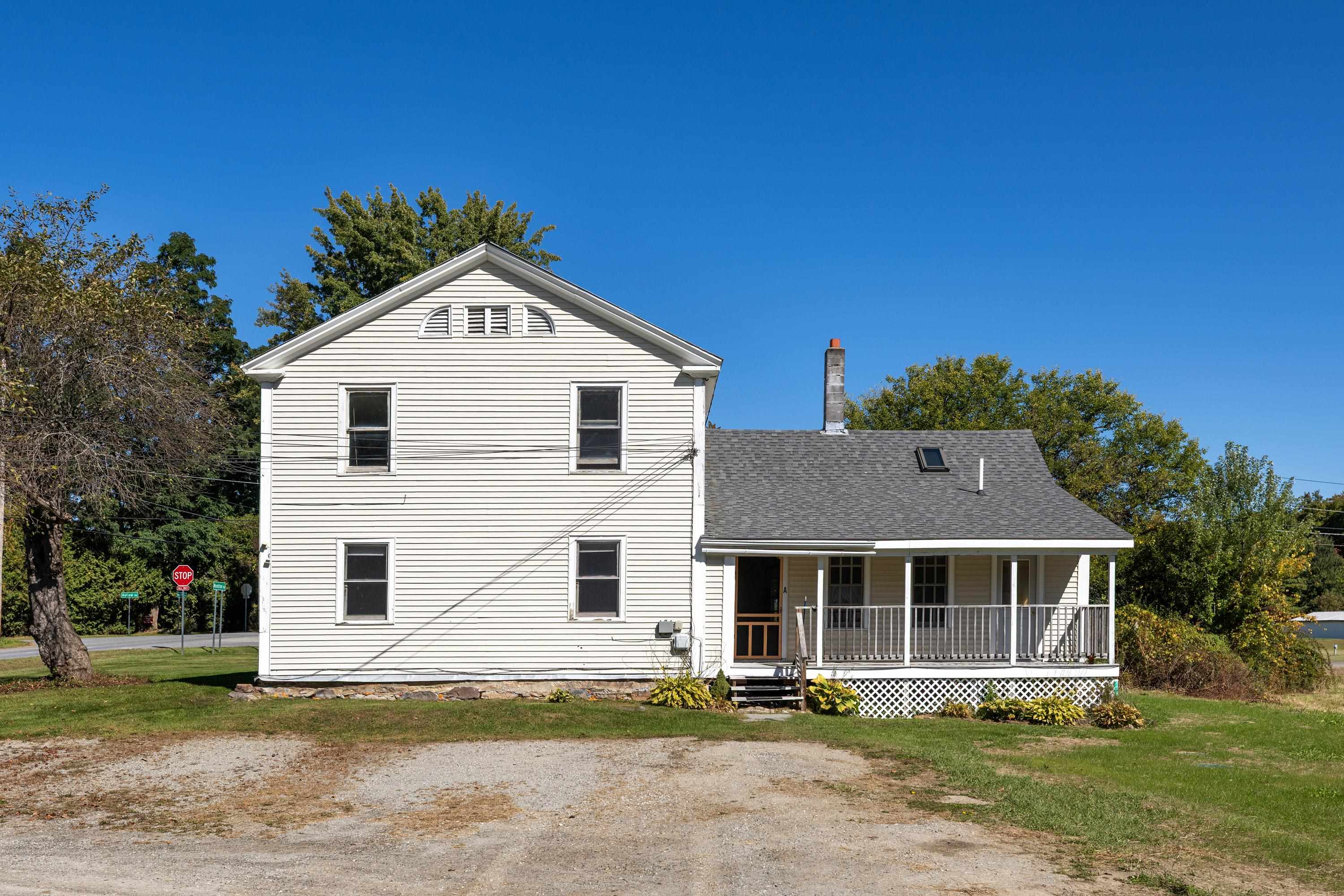 1599 Monkton Road