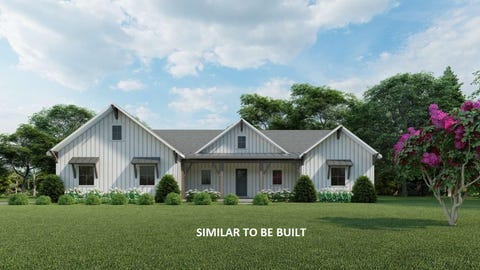 Lot 1 County Road, Amherst, NH 03031 - #: 5036010