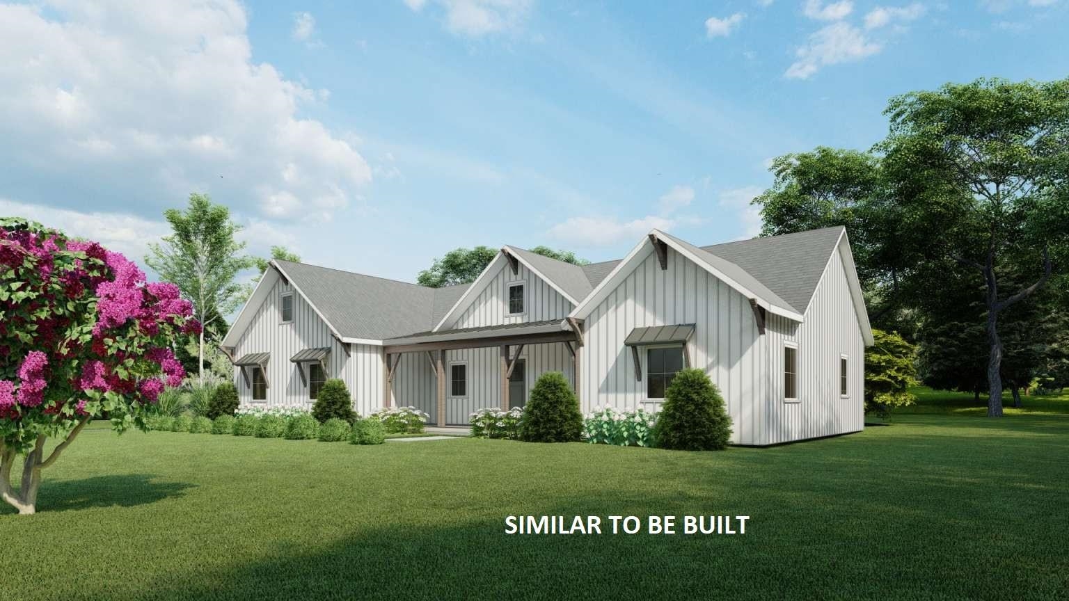Lot 1 County Road