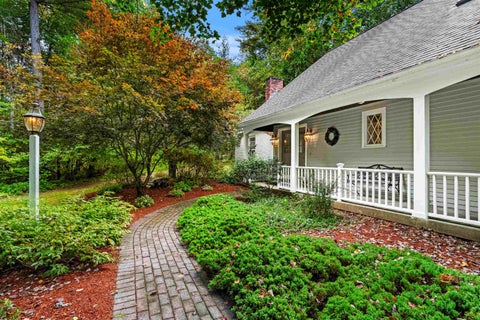 Photo of 158 Farley Road, Hollis, NH 03049 (MLS # 5112135)