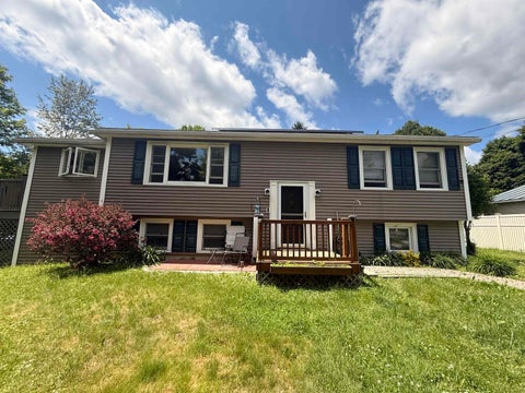 Photo of 5 Victor Place, Rutland City, VT 05701 (MLS # 5094445)