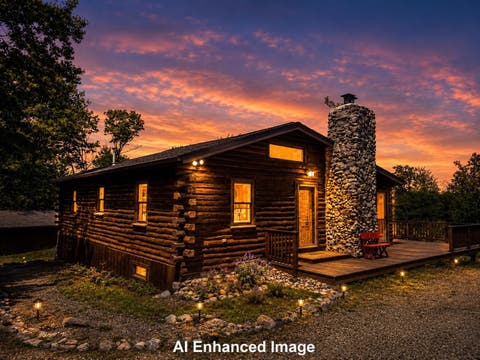Photo of 60 Snell Road, Meredith, NH 03253 (MLS # 5095792)
