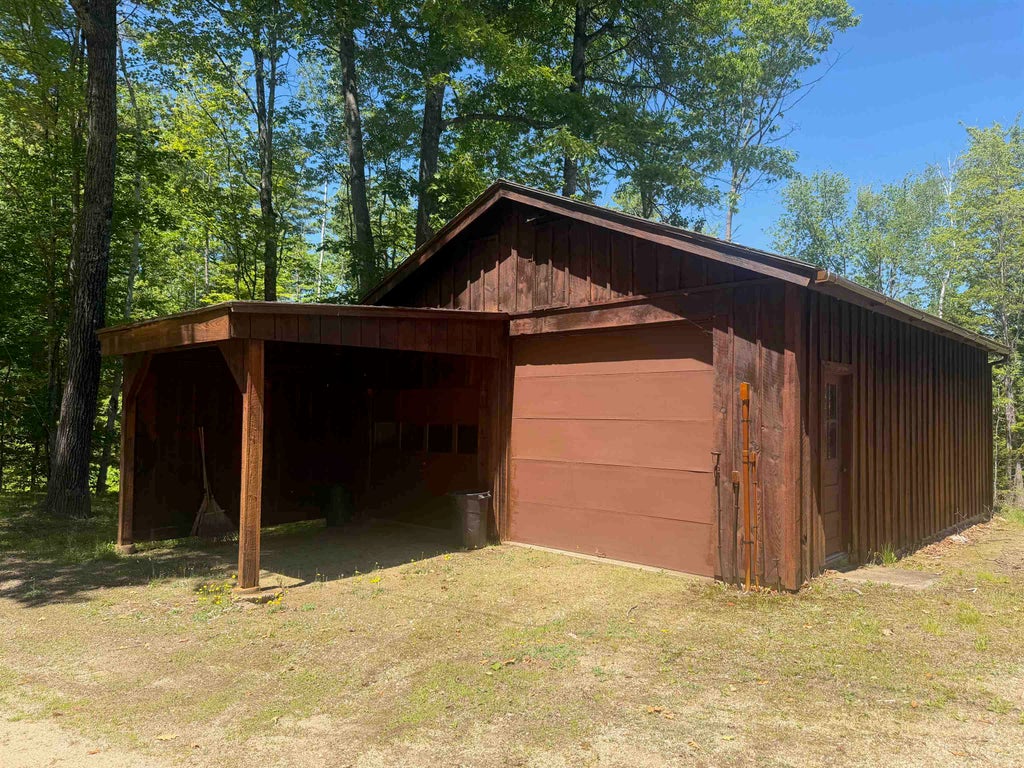 Photo of 60 Snell Road, Meredith, NH 03253 (MLS # 5095792)