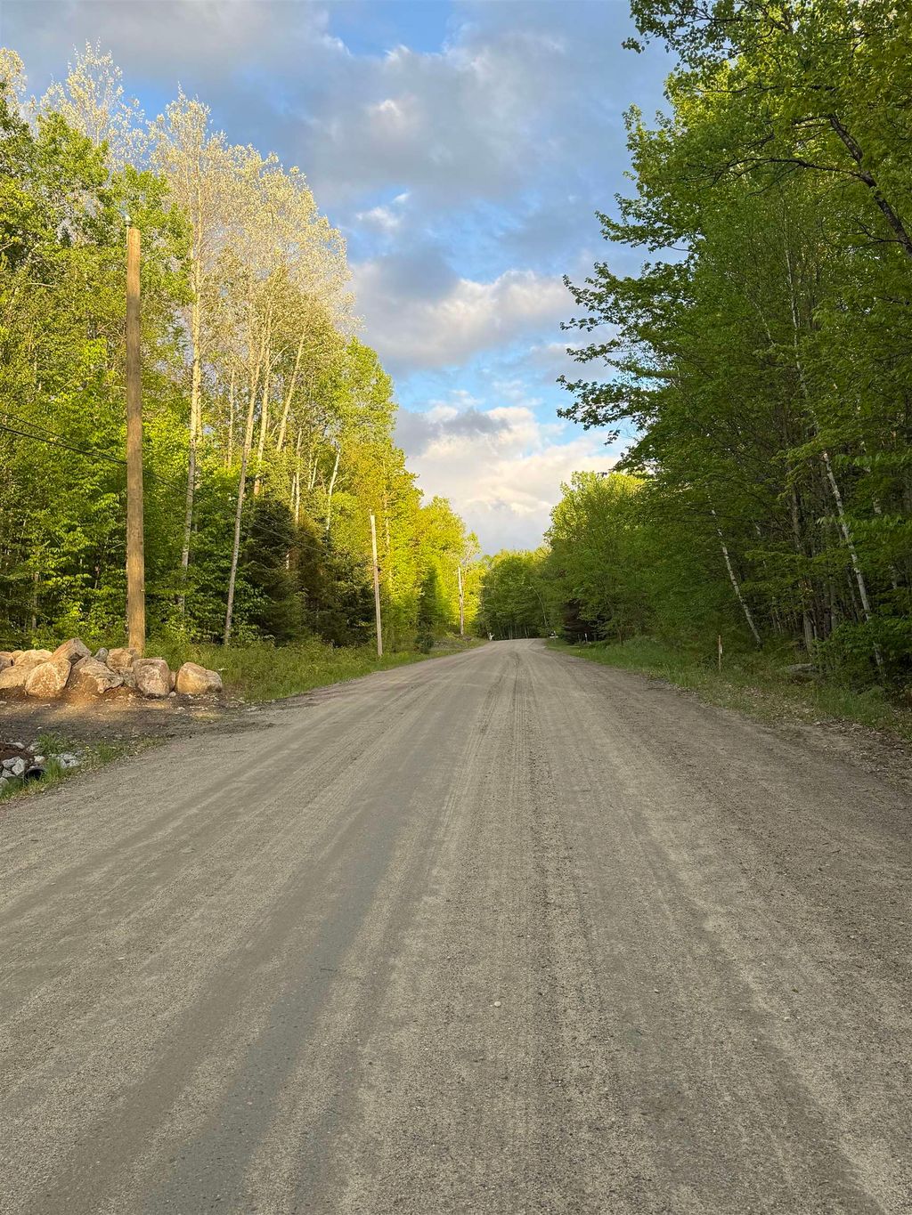 Photo of 9 Old County Road Place, Franconia, NH 03580 (MLS # 5093306)