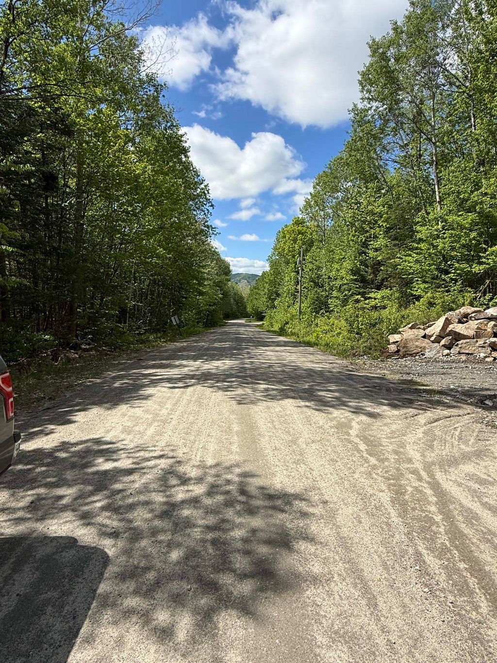 Photo of 9 Old County Road Place, Franconia, NH 03580 (MLS # 5093306)