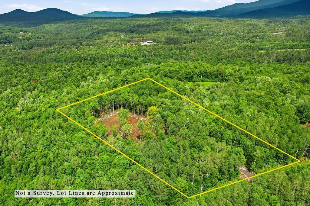 Photo of 9 Old County Road, Franconia, NH 03580 (MLS # 5093306)
