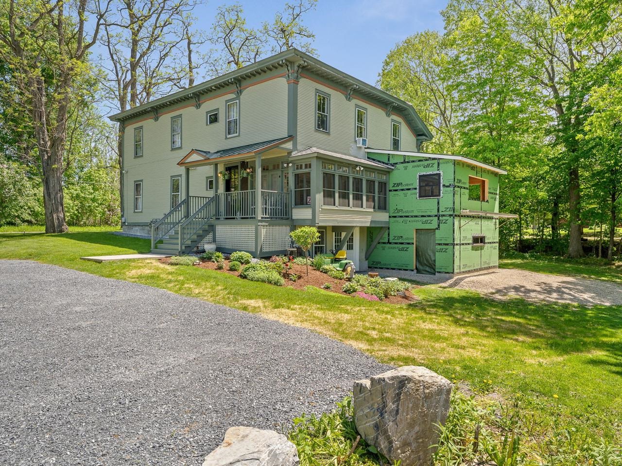 188 Green Street