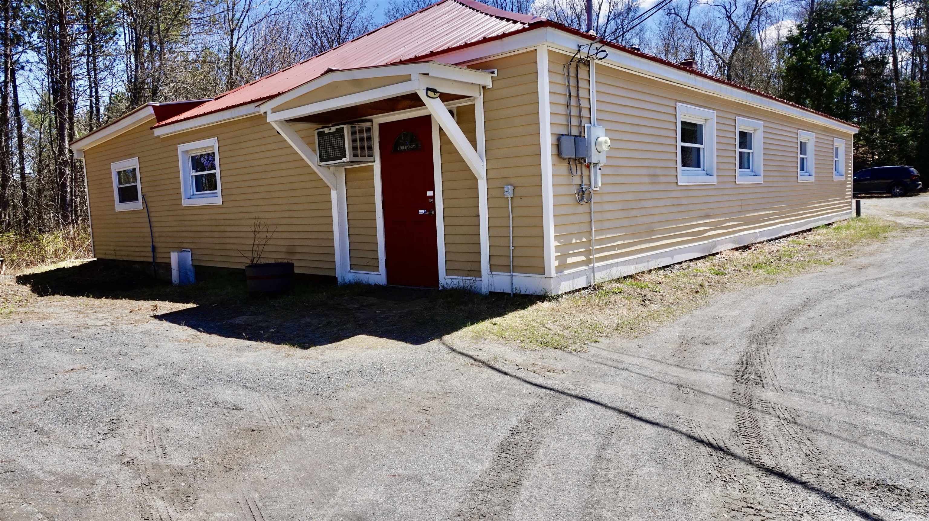 73 Alstead Hill Road
