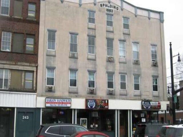 235-241 Main Street