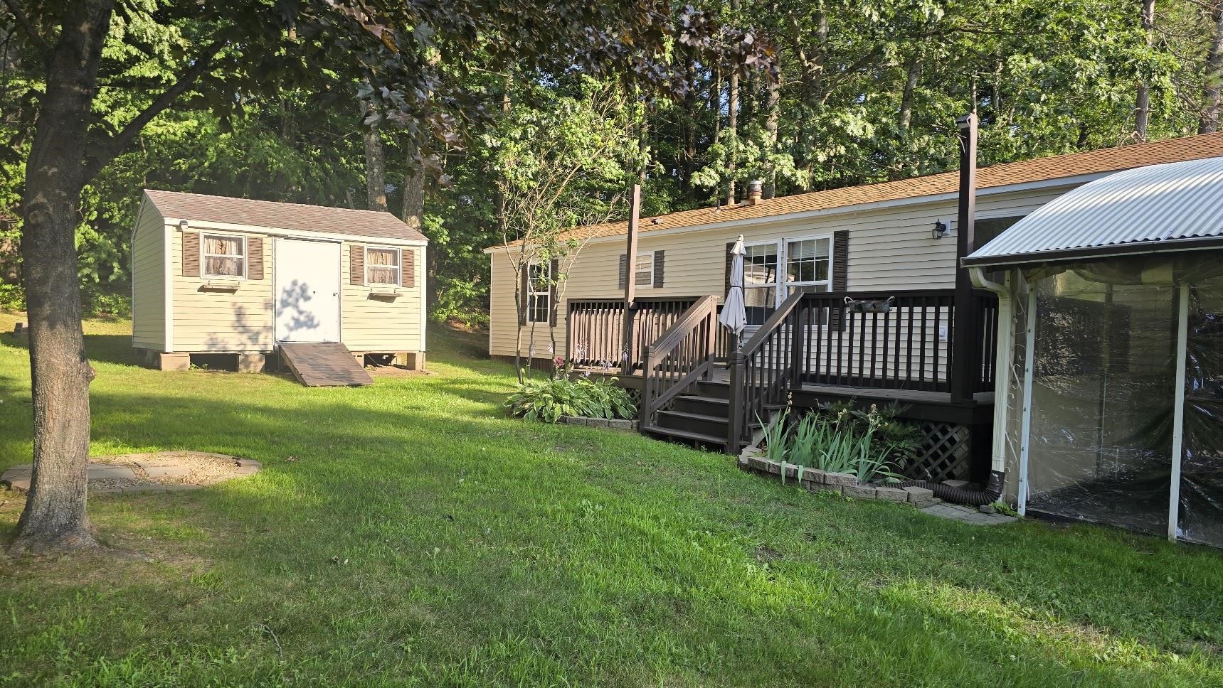44 Gooseberry Circle