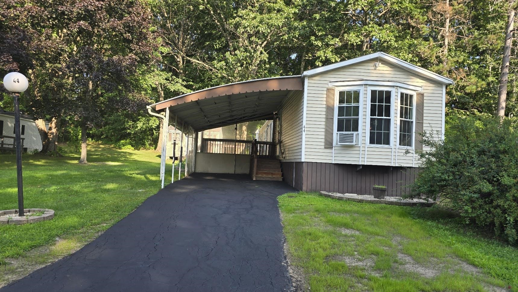 44 Gooseberry Circle