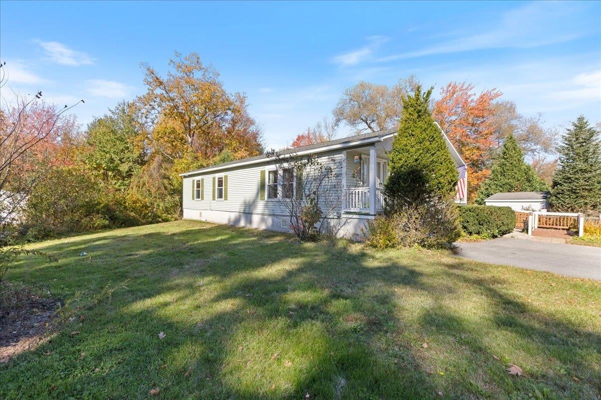 6 Aberdeen Drive