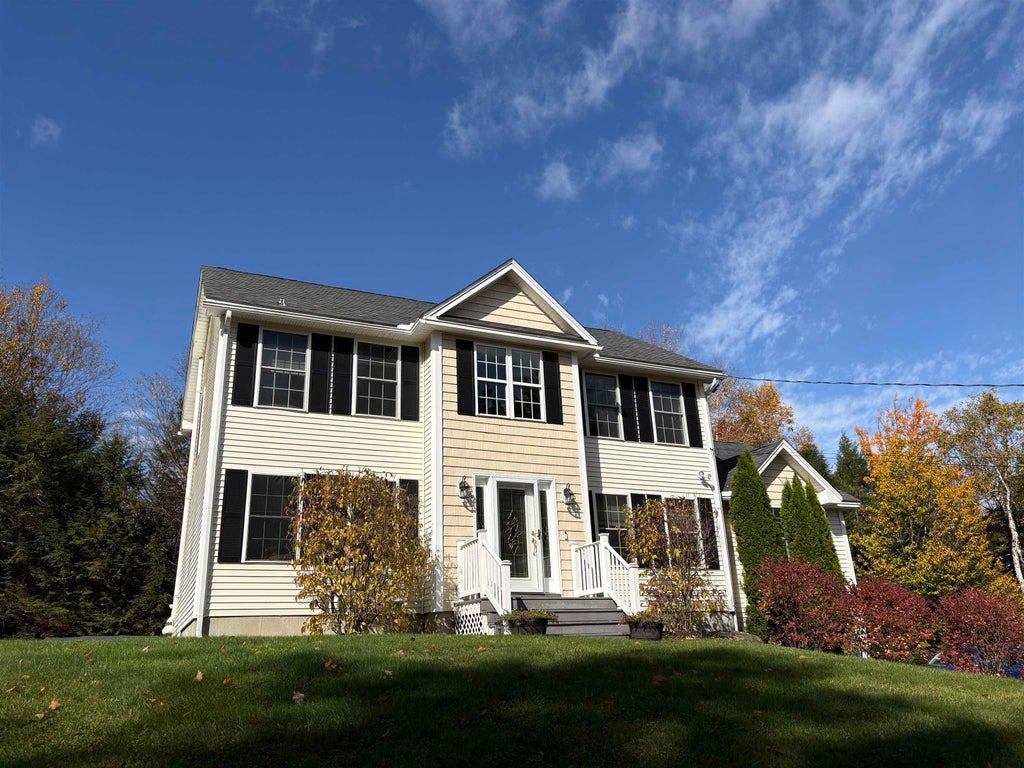Photo of 24 White Tail Run RUN, Rindge, NH 03461 (MLS # 5114254)