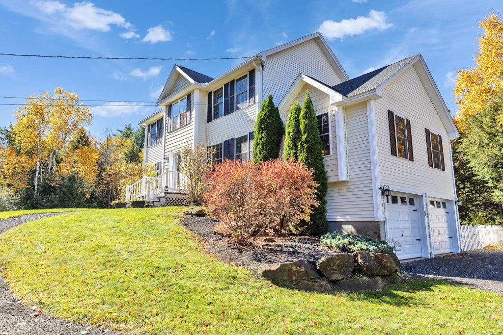 Photo of 24 White Tail Run, Rindge, NH 03461 (MLS # 5114254)