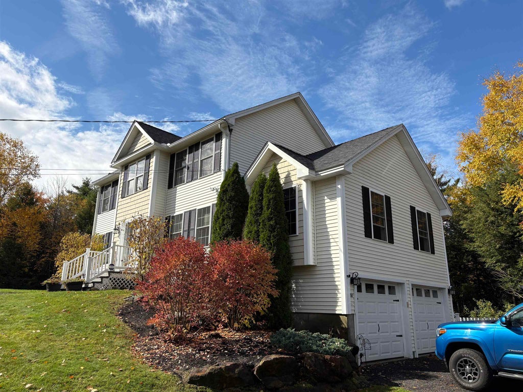 Photo of 24 White Tail Run RUN, Rindge, NH 03461 (MLS # 5114254)