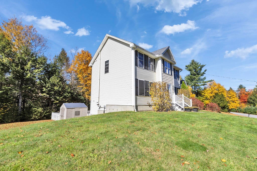 Photo of 24 White Tail Run, Rindge, NH 03461 (MLS # 5114254)