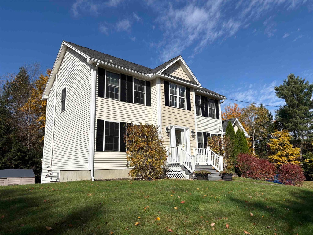 Photo of 24 White Tail Run RUN, Rindge, NH 03461 (MLS # 5114254)