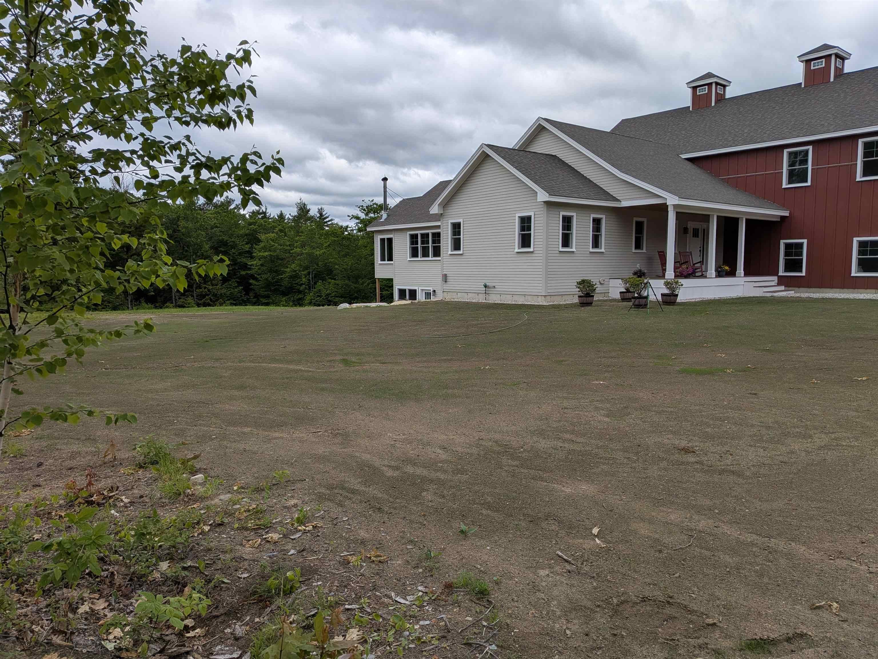 107 Sawyer Lake Road