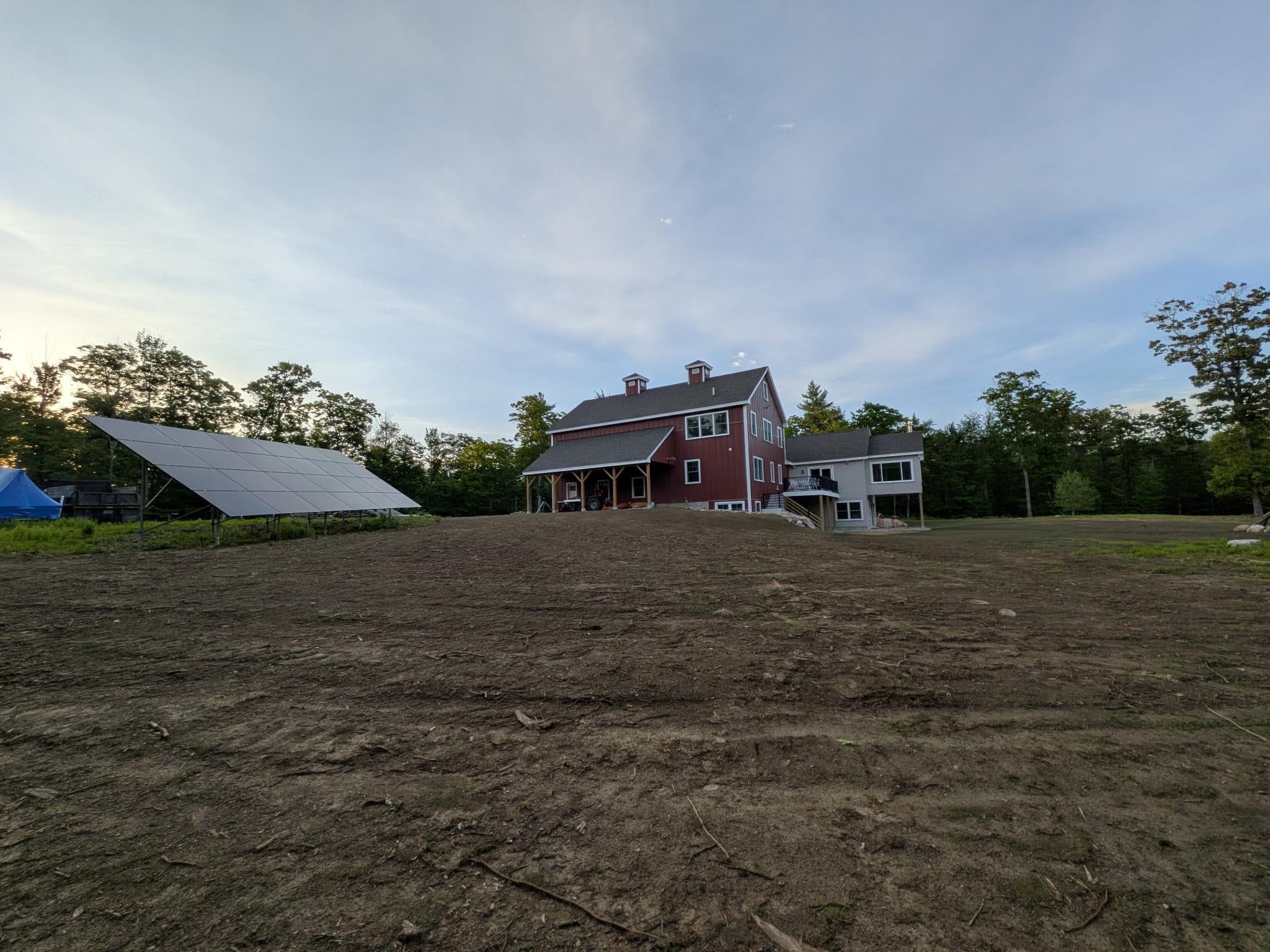107 Sawyer Lake Road