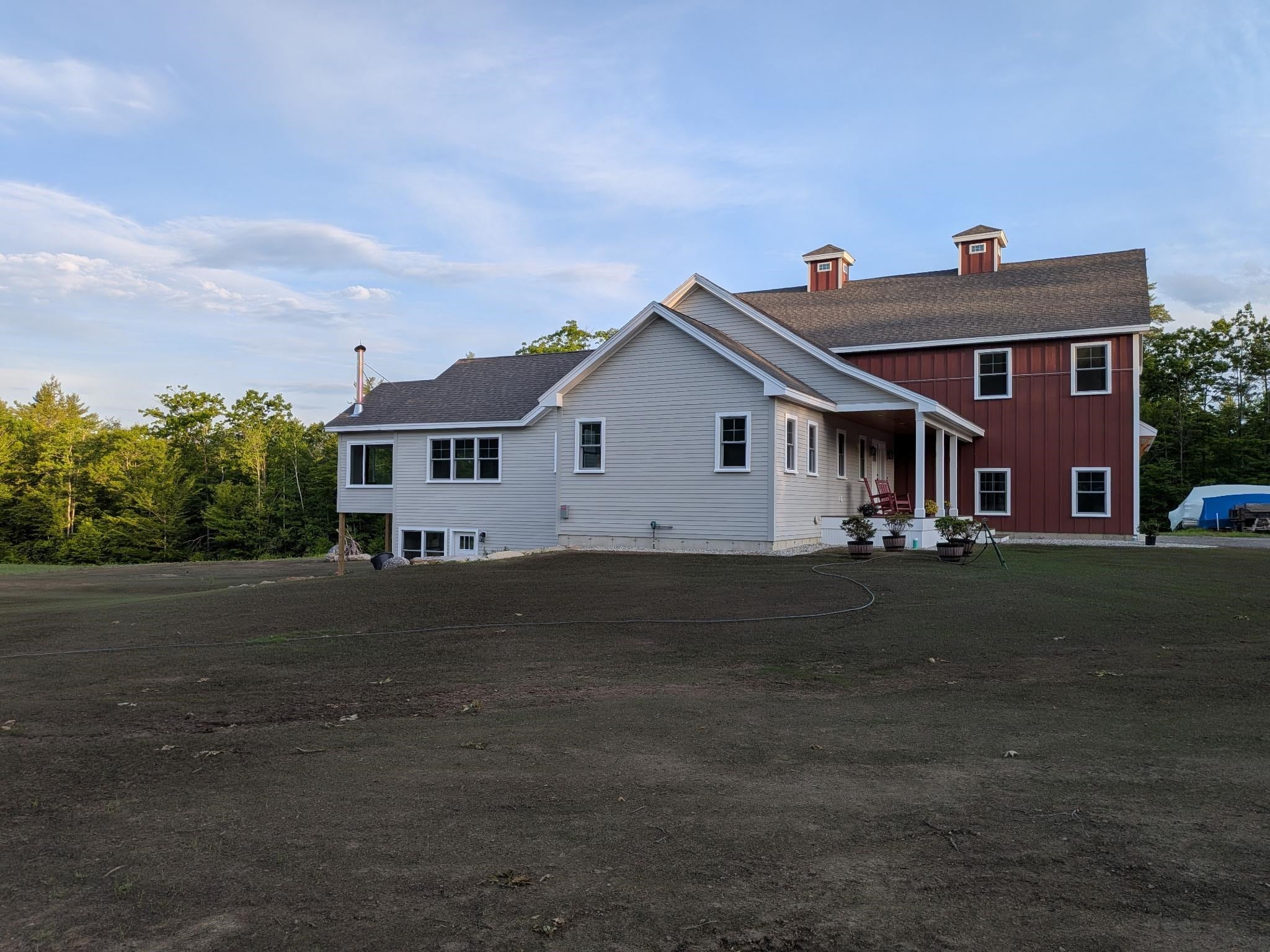 107 Sawyer Lake Road