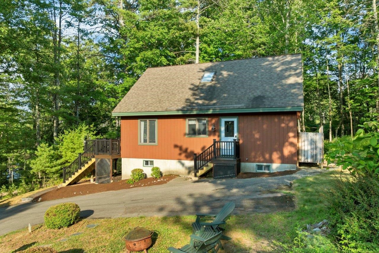 52 Leeward Shores Road