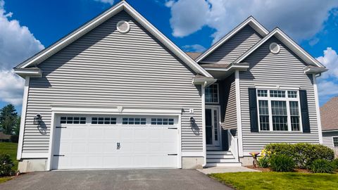 Photo of 1 Honeycrisp Circle, Londonderry, NH 03053 (MLS # 5092150)